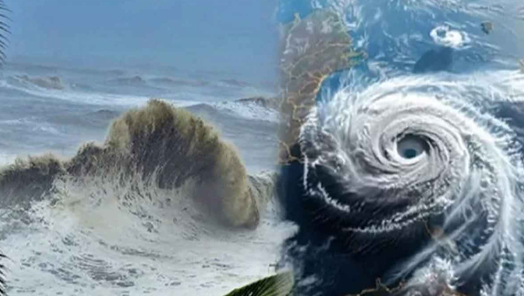 বঙ্গোপসাগরে লঘুচাপের আভাস, সারাদেশে বাড়তে পারে বৃষ্টি