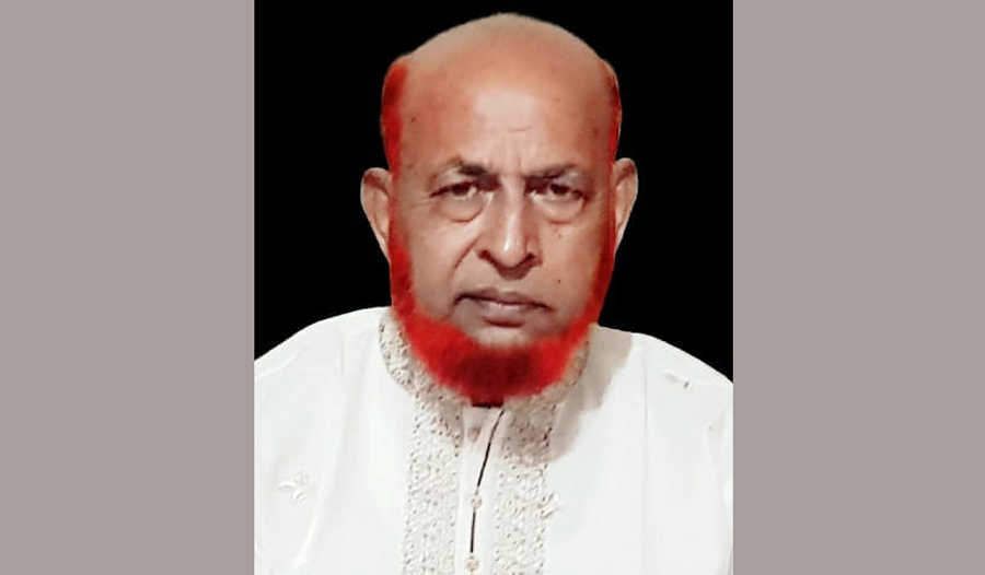 হোটেল শাহজাহানের প্রতিষ্ঠাতা বিশিষ্ট ব্যবসায়ী শাহজাহান মিয়া আর নেই