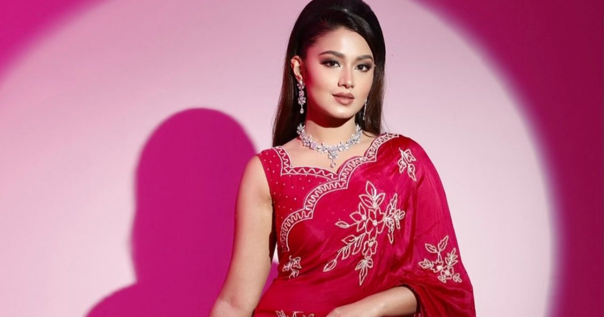 ফারিণের নতুন যাত্রা