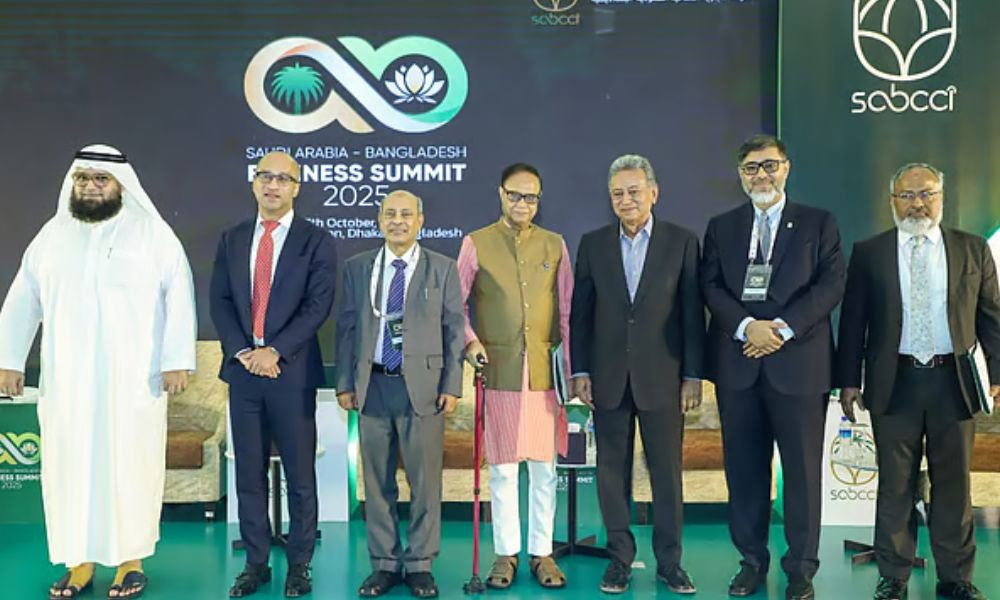 সৌদি আরব থেকে রেমিট্যান্স পাঠানোর খরচ বেশি, এটি কমানো সম্ভব: গভর্নর