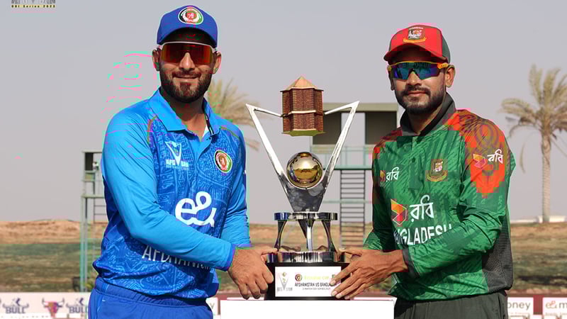 সিরিজ বাঁচানোর চ্যালেঞ্জ টাইগারদের