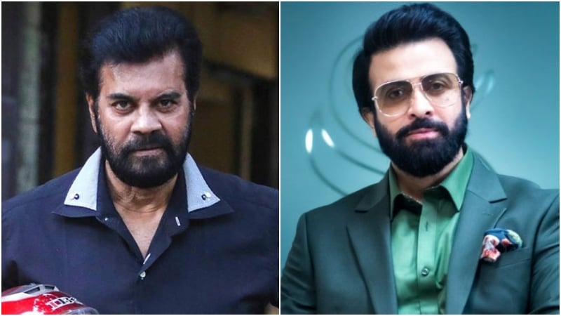 ইলিয়াস কাঞ্চনকে ‘মানবতার সৈনিক’ বলে দোয়া চাইলেন শাকিব